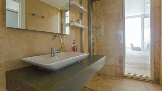 VKV7073 Villa Kalkan