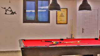 VKV7602 Villa Kalkan