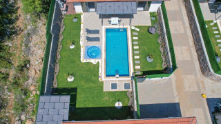 VKV8566 Villa Kalkan