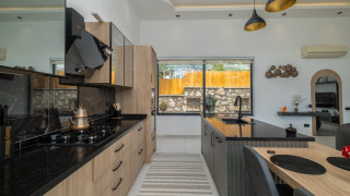 VKV8280 Villa Kalkan