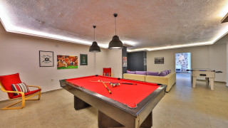 VKV7602 Villa Kalkan