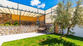 VKV8298 Villa Kalkan