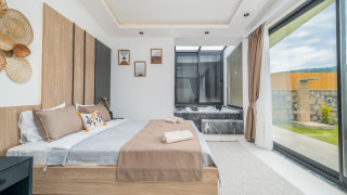 VKV8280 Villa Kalkan