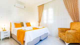 VKV5579 Villa Kalkan