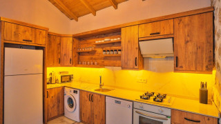 VKV8512 Villa Kalkan