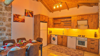 VKV8512 Villa Kalkan