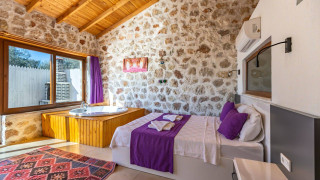 VKV3791 Villa Kalkan