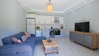 VKV8566 Villa Kalkan