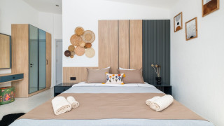 VKV8280 Villa Kalkan