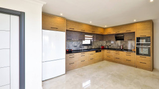 VKV7678 Villa Kalkan