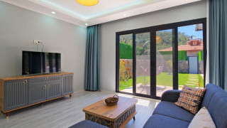 VKV8566 Villa Kalkan