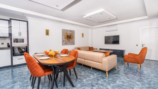 VKV8298 Villa Kalkan