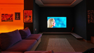 VKV7602 Villa Kalkan