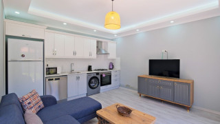 VKV8566 Villa Kalkan