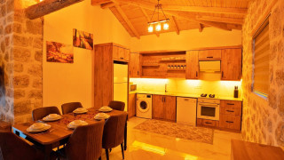 VKV8512 Villa Kalkan
