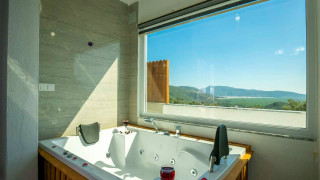 VKV3931 Villa Kalkan