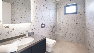 VKV8280 Villa Kalkan