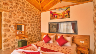 VKV8512 Villa Kalkan