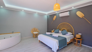 VKV8566 Villa Kalkan