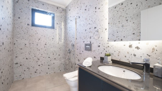 VKV8280 Villa Kalkan