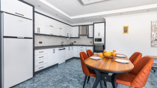 VKV8298 Villa Kalkan