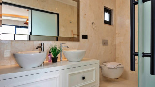 VKV8467 Villa Kalkan