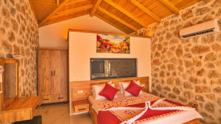 VKV8512 Villa Kalkan