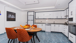 VKV8298 Villa Kalkan