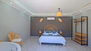 VKV8566 Villa Kalkan