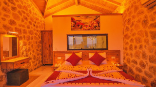 VKV8512 Villa Kalkan