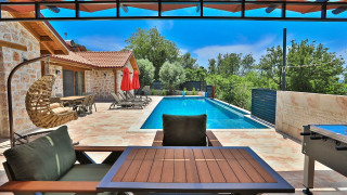 VKV9081 Villa Kalkan