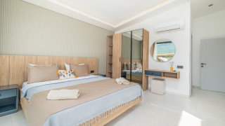 VKV8280 Villa Kalkan