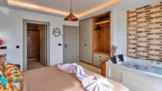 VKV8467 Villa Kalkan