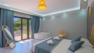 VKV8566 Villa Kalkan