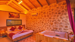 VKV8512 Villa Kalkan