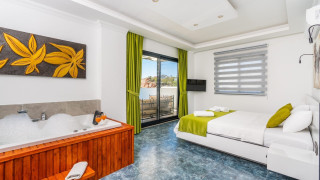 VKV8298 Villa Kalkan