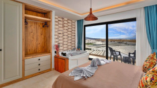 VKV8467 Villa Kalkan