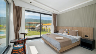 VKV8280 Villa Kalkan