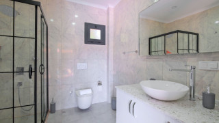 VKV8566 Villa Kalkan