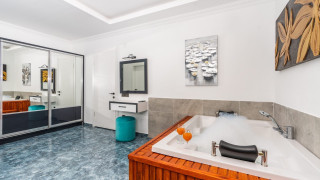 VKV8298 Villa Kalkan