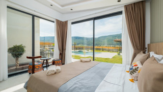 VKV8280 Villa Kalkan