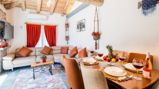 VKV5873 Villa Kalkan