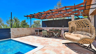 VKV9081 Villa Kalkan