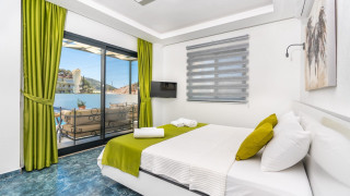 VKV8298 Villa Kalkan