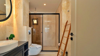 VKV8467 Villa Kalkan