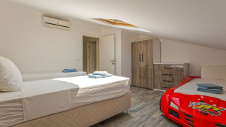 VKV7073 Villa Kalkan