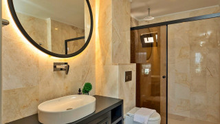 VKV8467 Villa Kalkan