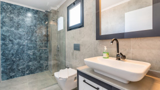 VKV8298 Villa Kalkan