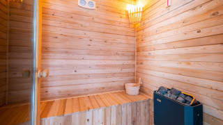 VKV8280 Villa Kalkan