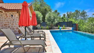 VKV9081 Villa Kalkan